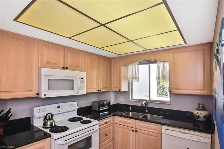 Granite Countertops