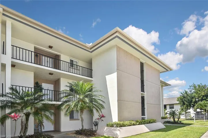 Nicely Maintained Community
