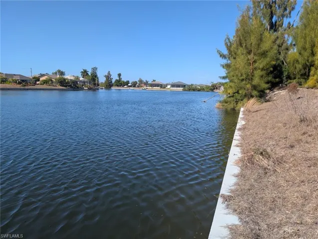Water view