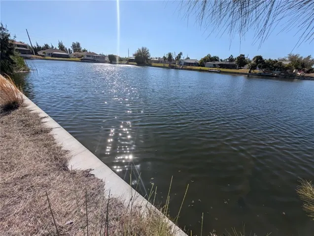 Water view