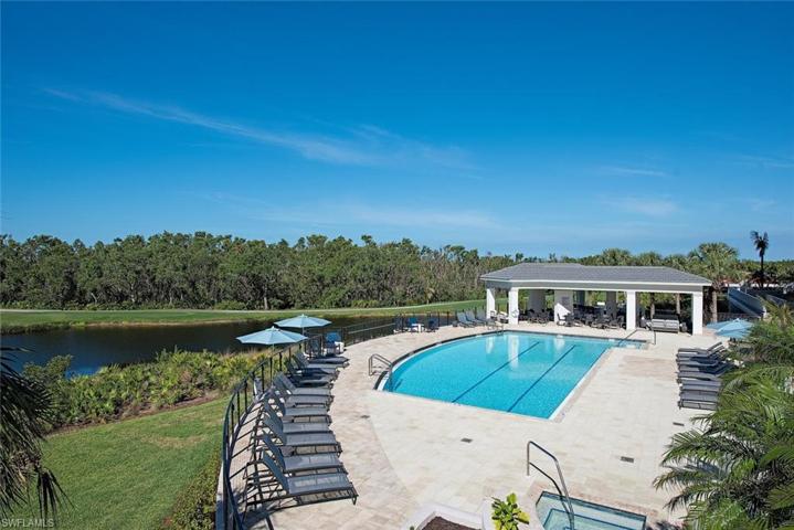 Estancia Pool 3