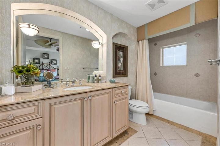 Guest Bedroom Bathroom