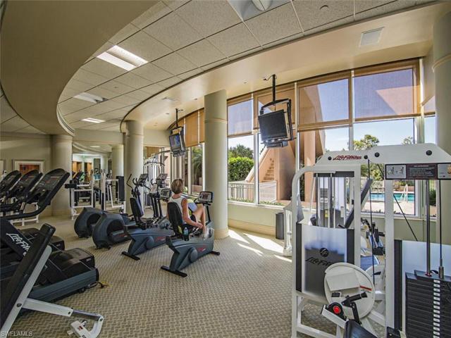 Estancia Fitness Center