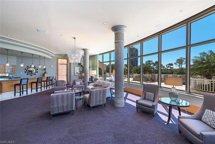 Estancia Community Room