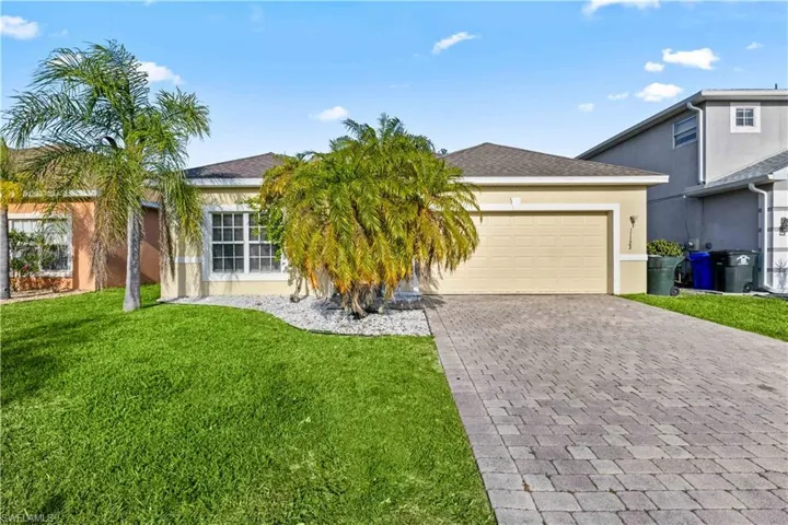 11123 River Trent Ct, Lehigh Acres Fl 33971