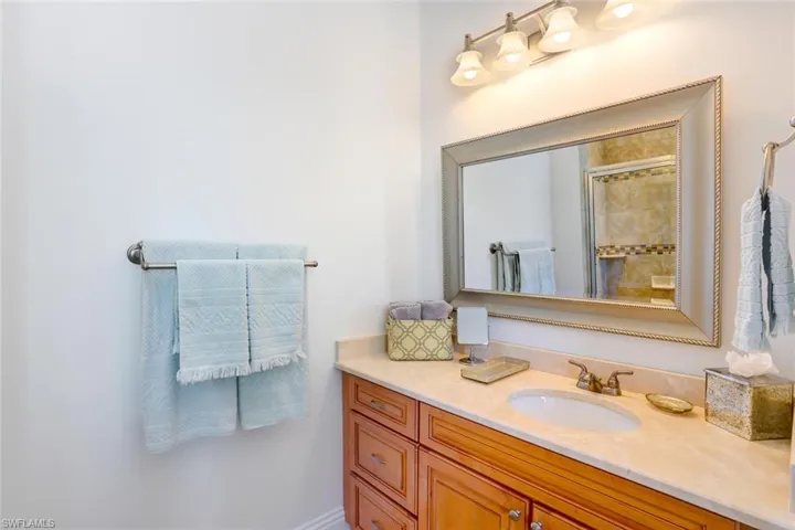 Primary Bath, Tub, Shower, two sinks