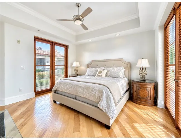 Primary Suite King Bed