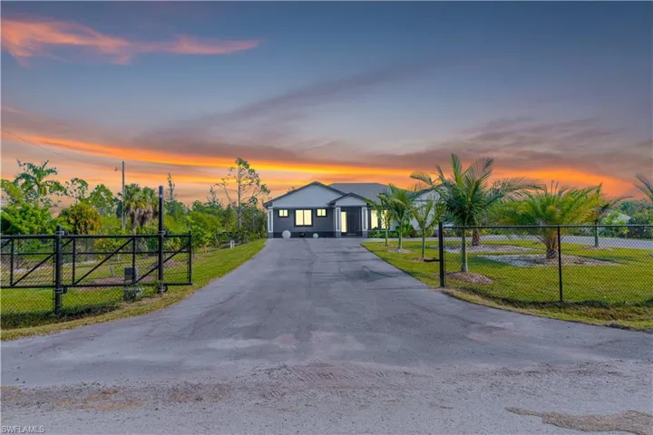 16160 Daisy Dr, Punta Gorda, Florida 33955