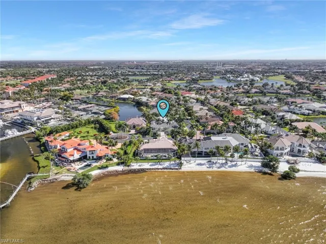 A short walk to all of the wonderful amenities that Gulf Harbour has to offer!
