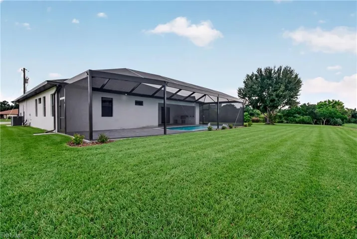 1335 Razorbill Ln, Punta Gorda, Florida 33983