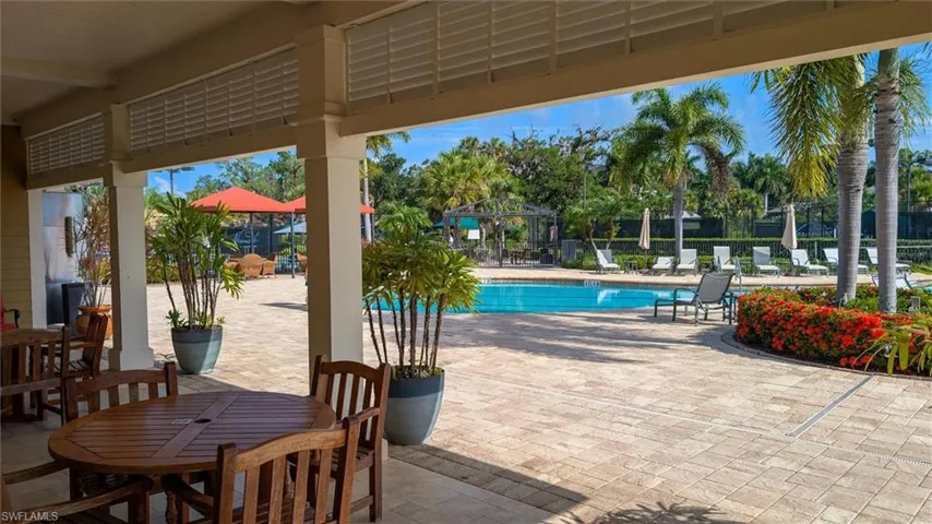 3050 Meandering Way 201, Fort Myers, Florida 33905