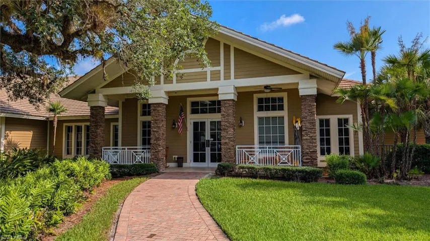 3050 Meandering Way 201, Fort Myers, Florida 33905
