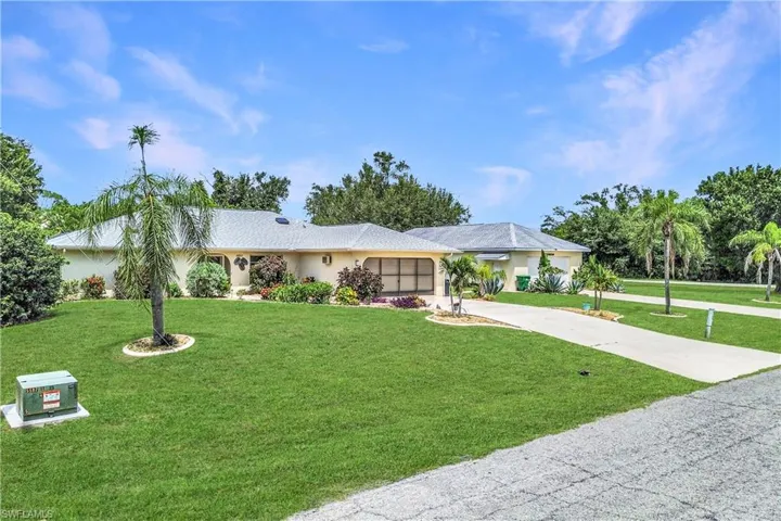 19217 Abhenry Cir, Port Charlotte, Florida 33948