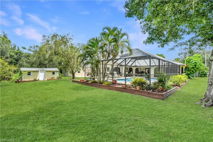 19217 Abhenry Cir, Port Charlotte, Florida 33948