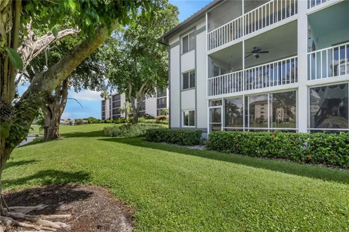 9900 Sunset Cove Ln 117, Fort Myers, Florida 33919