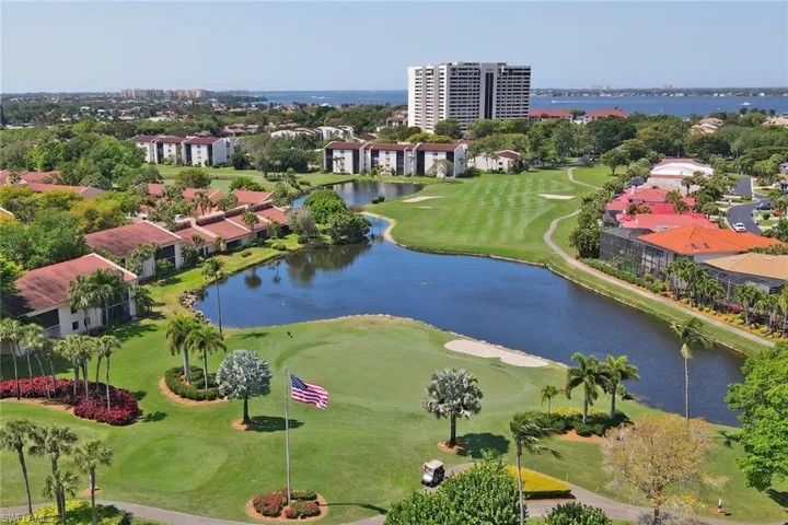 9900 Sunset Cove Ln 117, Fort Myers, Florida 33919