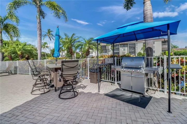 9900 Sunset Cove Ln 117, Fort Myers, Florida 33919