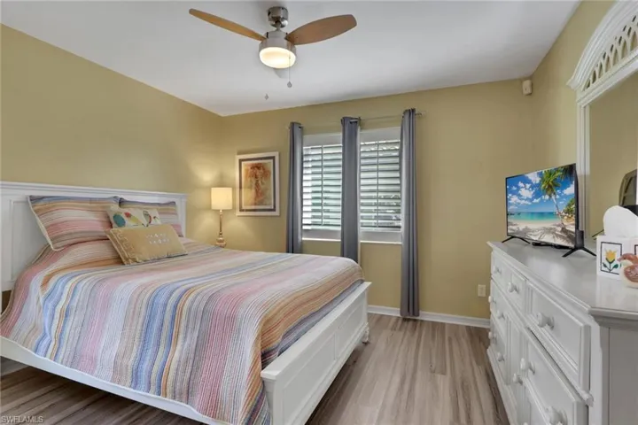 9900 Sunset Cove Ln 117, Fort Myers, Florida 33919