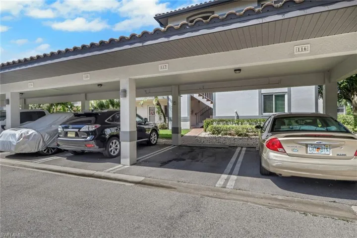 9900 Sunset Cove Ln 117, Fort Myers, Florida 33919
