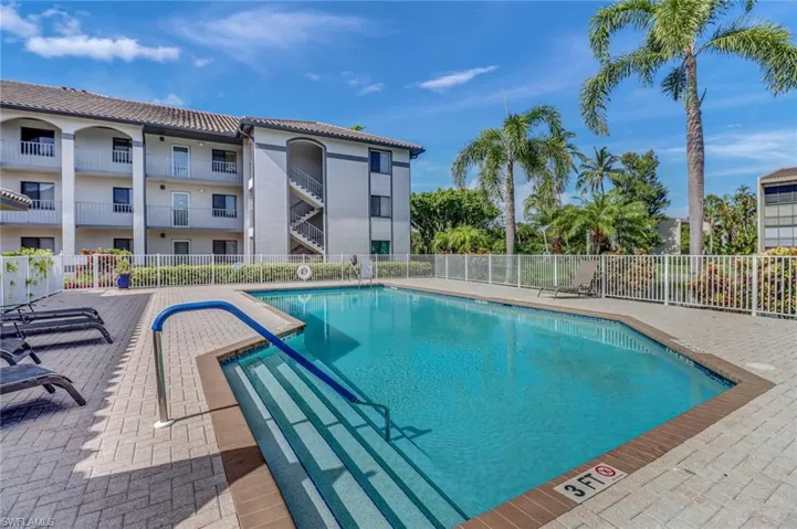 9900 Sunset Cove Ln 117, Fort Myers, Florida 33919
