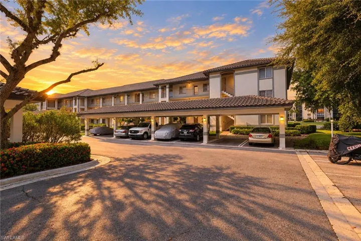 9900 Sunset Cove Ln 117, Fort Myers, Florida 33919
