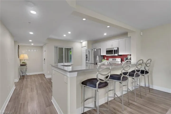 9900 Sunset Cove Ln 117, Fort Myers, Florida 33919