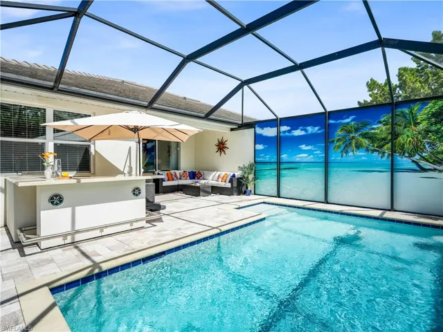 14695 Edgewater Cir, Naples, Florida 34114