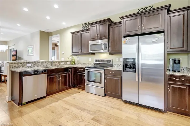 13330  Kent  ST, Naples, FL 34109
