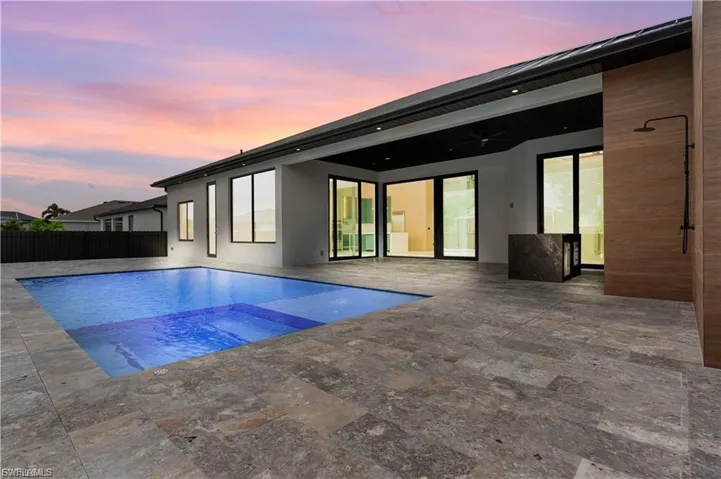 105 Sw 33rd Pl, Cape Coral, Florida 33991