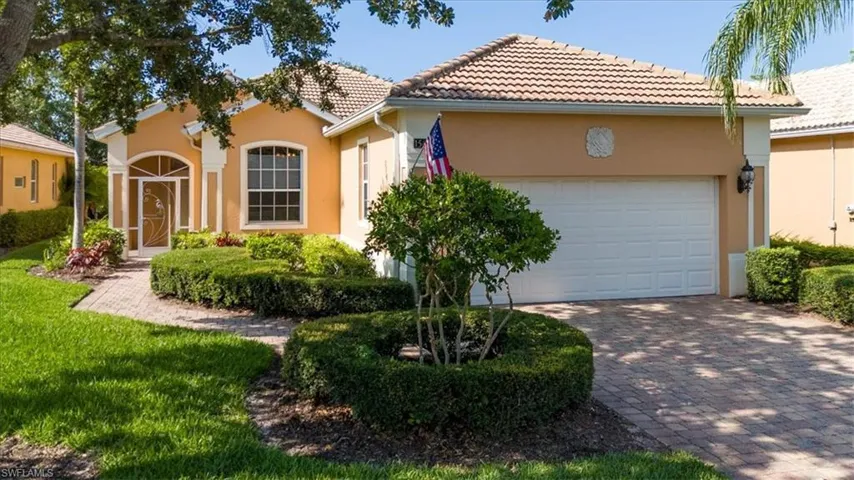 15476  Cortona  WAY, Naples, FL 34120