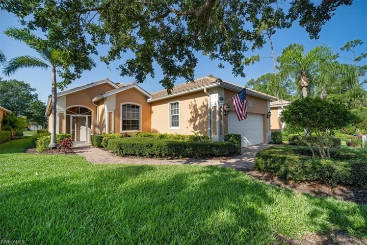 15476  Cortona  WAY, Naples, FL 34120