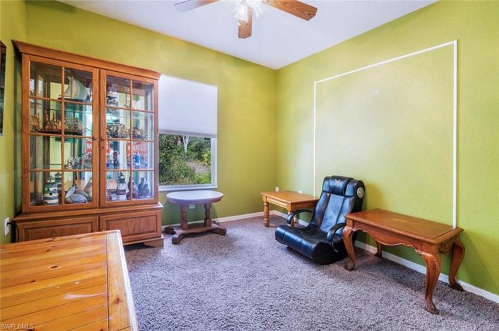 2nd guest room