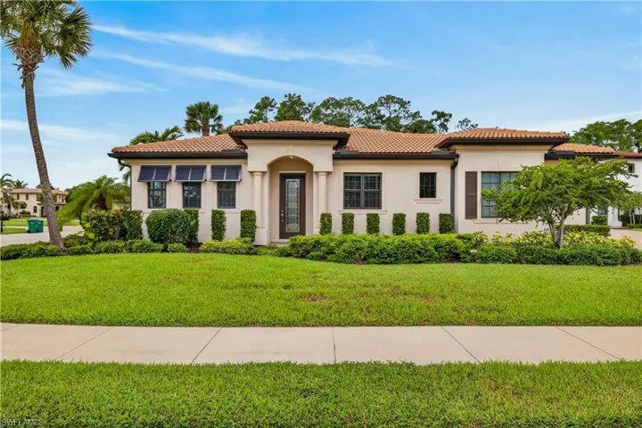 1170  Genovesa  CT, Naples, FL 34113
