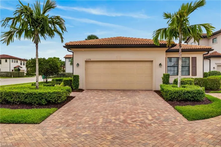 1170  Genovesa  CT, Naples, FL 34113