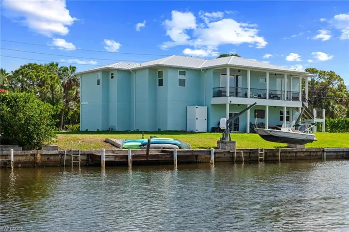 4575  Spring Creek  DR, Bonita Springs, FL 34134