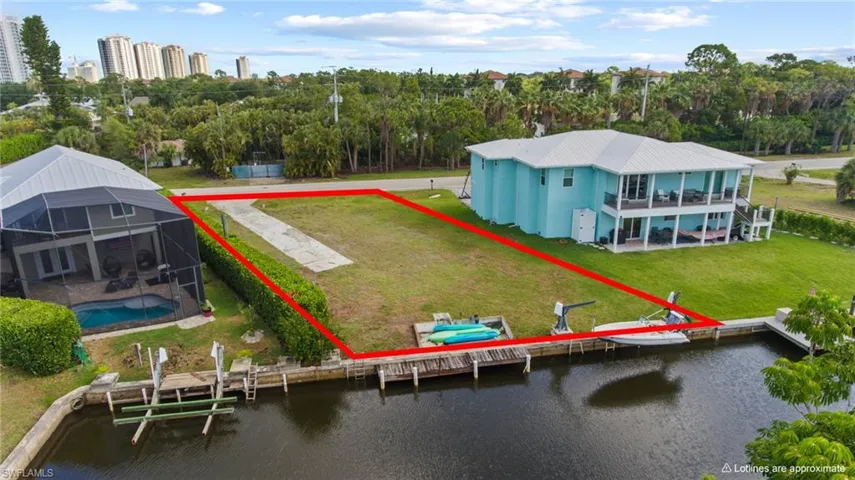 4575  Spring Creek  DR, Bonita Springs, FL 34134