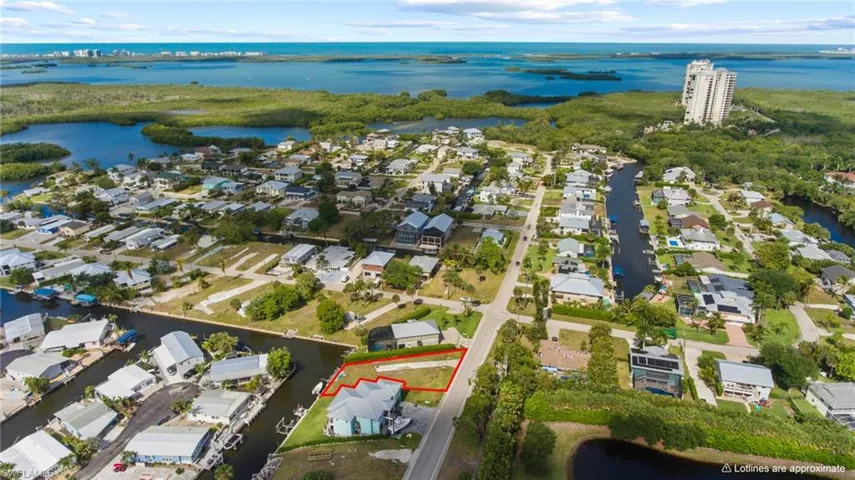 4575  Spring Creek  DR, Bonita Springs, FL 34134