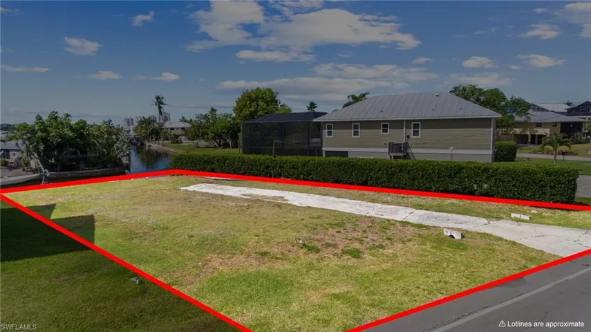 4575  Spring Creek  DR, Bonita Springs, FL 34134