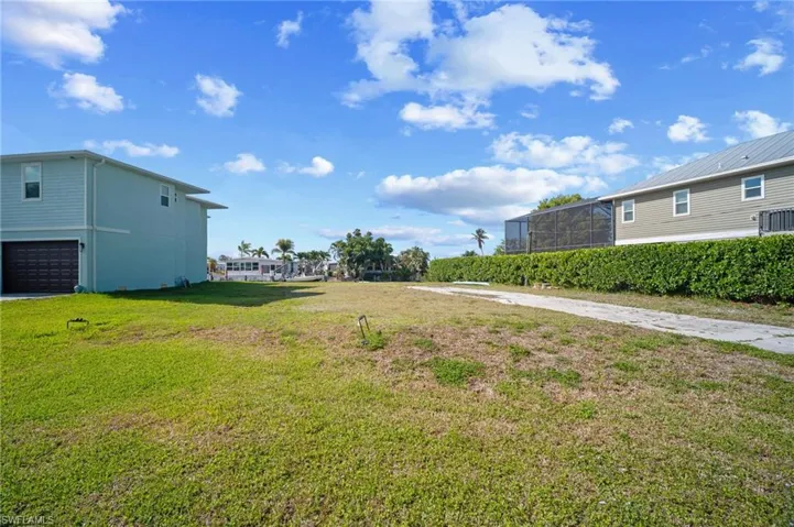 4575  Spring Creek  DR, Bonita Springs, FL 34134