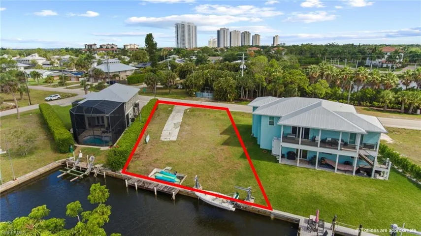 4575  Spring Creek  DR, Bonita Springs, FL 34134