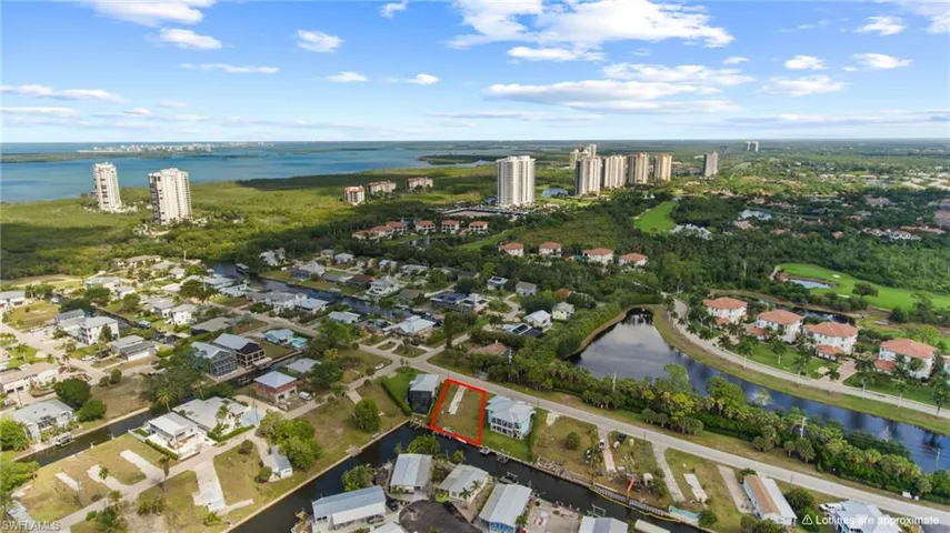 4575  Spring Creek  DR, Bonita Springs, FL 34134