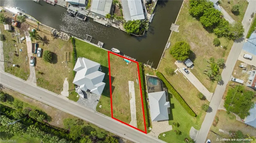 4575  Spring Creek  DR, Bonita Springs, FL 34134