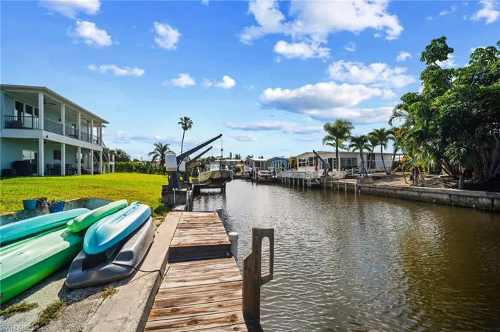 4575  Spring Creek  DR, Bonita Springs, FL 34134