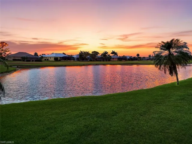 11929  Princess Grace  CT, Cape Coral, FL 33991