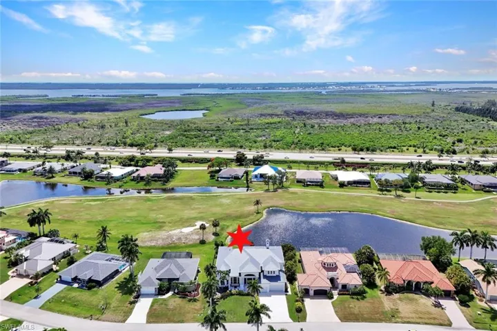 11929  Princess Grace  CT, Cape Coral, FL 33991