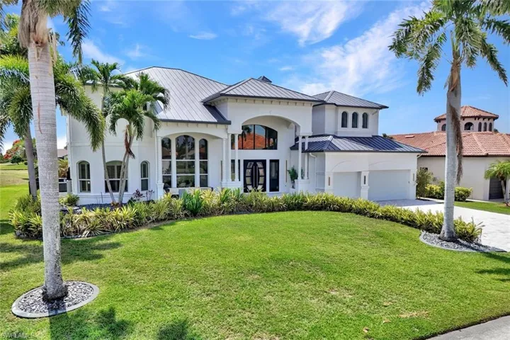 11929  Princess Grace  CT, Cape Coral, FL 33991