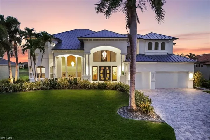 11929  Princess Grace  CT, Cape Coral, FL 33991