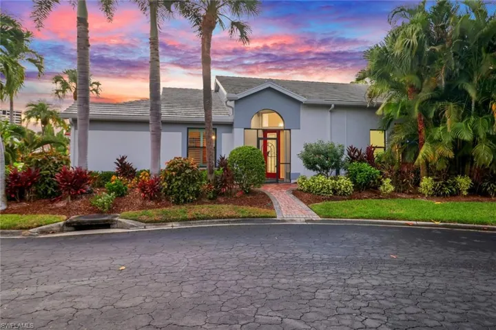 12991  Beacon Cove  LN, Fort Myers, FL 33919