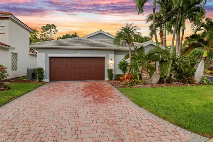12991  Beacon Cove  LN, Fort Myers, FL 33919