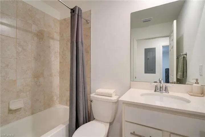 15960 Grassland Ln 2724, Punta Gorda, Florida 33982